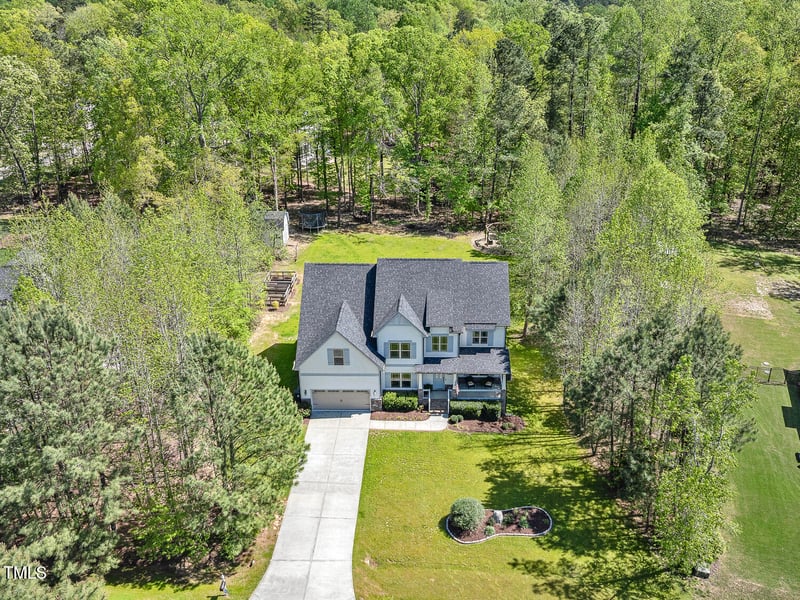 1723 River Clb Way, Franklinton, NC 27525