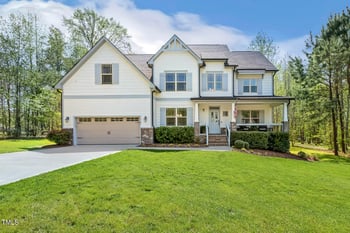 1723 River Club Way, Franklinton, NC 27525