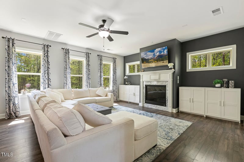 1723 River Club Way, Franklinton, NC 27525