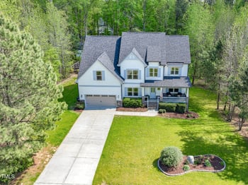 1723 River Club Way, Franklinton, NC 27525