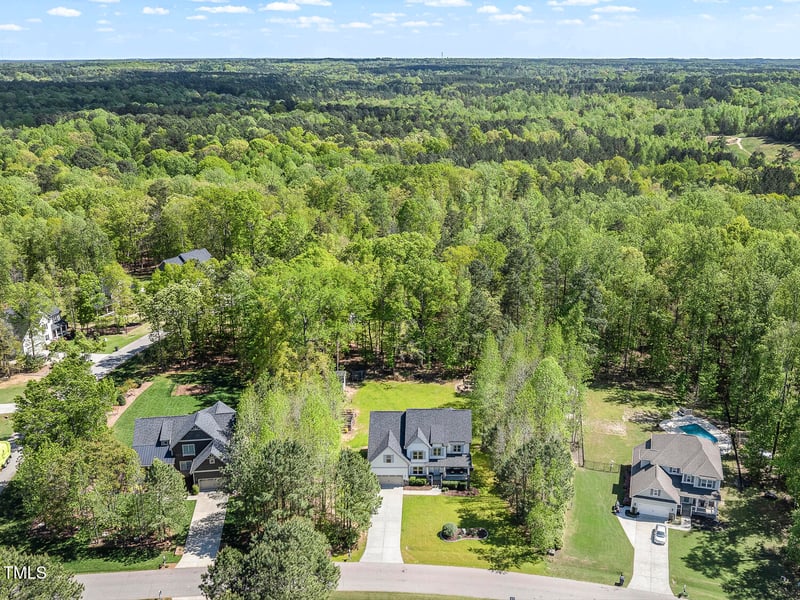 1723 River Club Way, Franklinton, NC 27525