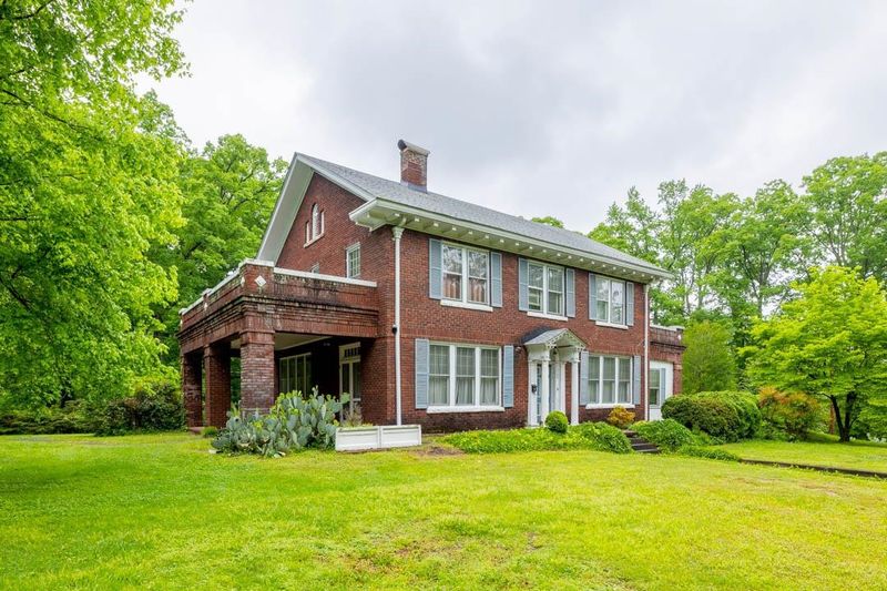 1723 N Roxboro St, Durham, NC 27701