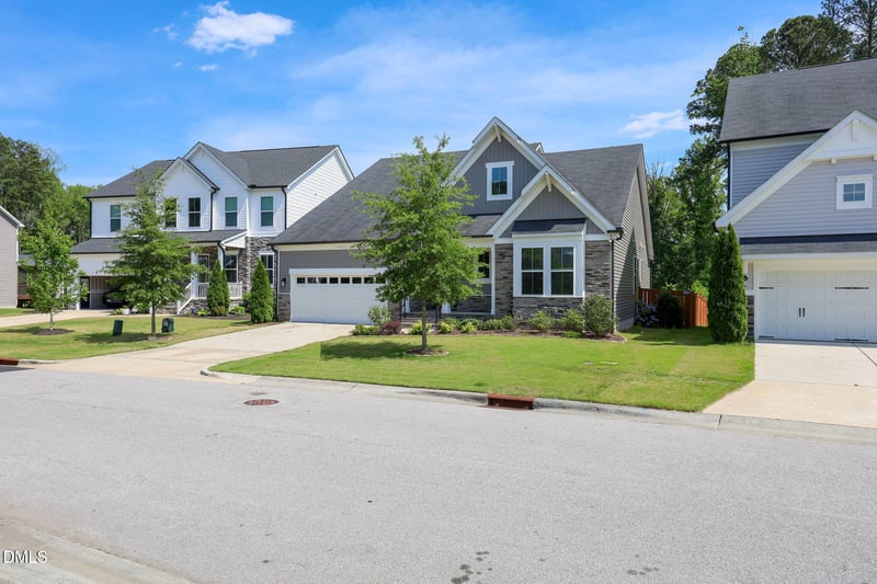 1723 Sandoval Dr, Durham, NC 27703
