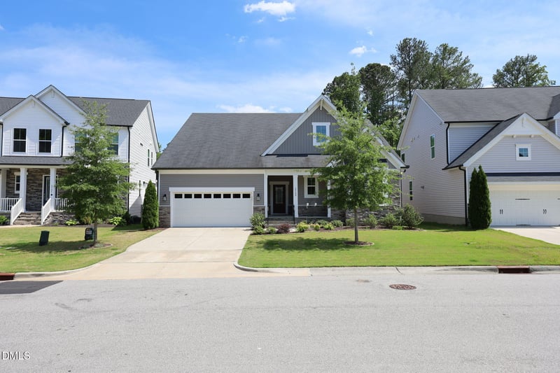 1723 Sandoval Dr, Durham, NC 27703