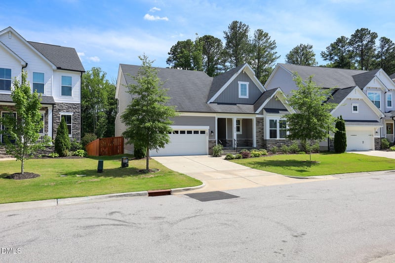 1723 Sandoval Dr, Durham, NC 27703