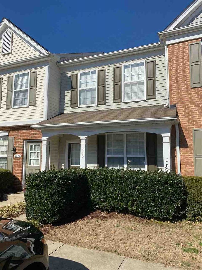 1723 Sorrell Brook Way, Raleigh, NC 27609