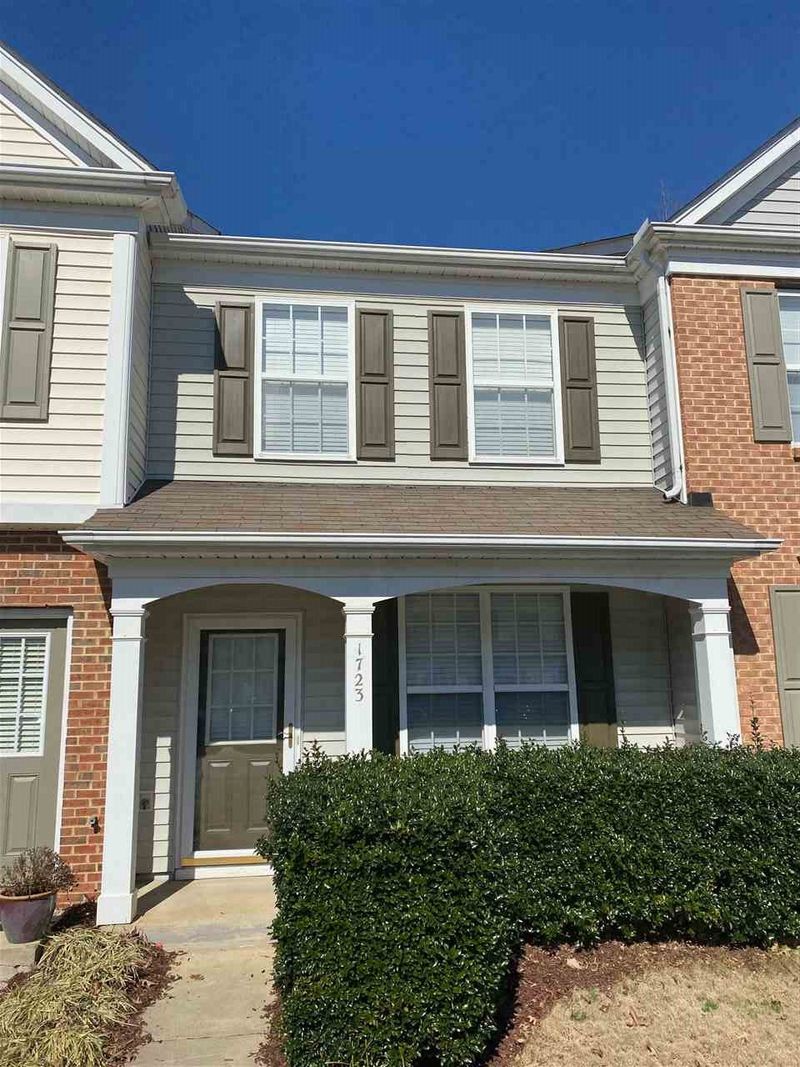 1723 Sorrell Brook Way, Raleigh, NC 27609