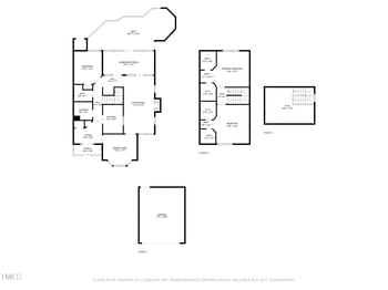 1724 Briarforest Pl, Raleigh, NC 27615