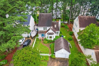 1724 Briarforest Pl, Raleigh, NC 27615