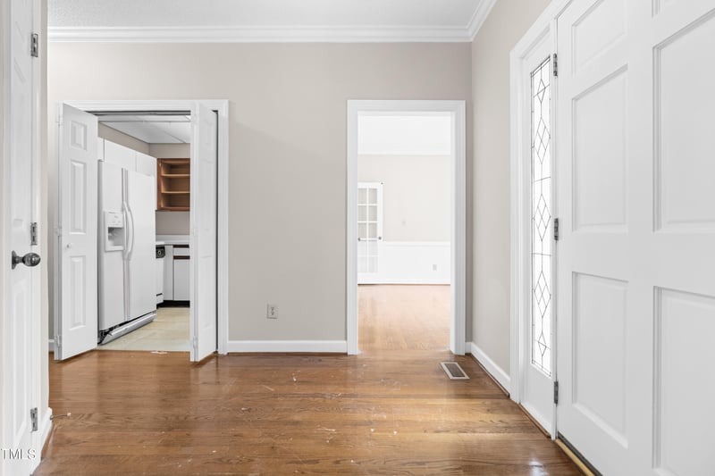 1724 Briarforest Pl, Raleigh, NC 27615