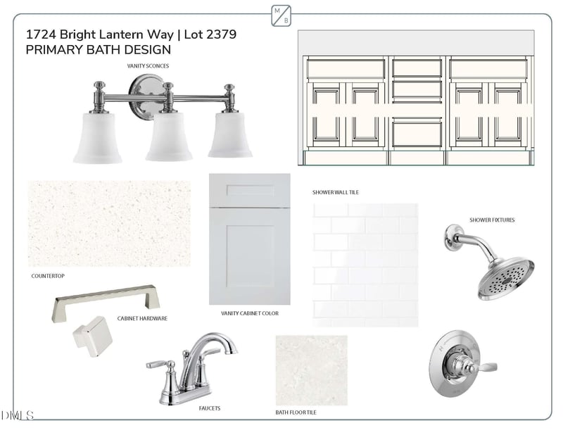 1724 Bright Lantern Way, Wendell, NC 27591