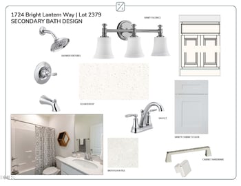 1724 Bright Lantern Way, Wendell, NC 27591