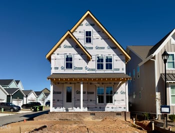 1724 Bright Lantern Way, Wendell, NC 27591