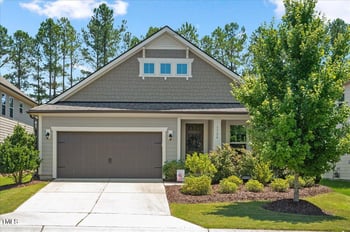 1724 Capstone Dr, Durham, NC 27713