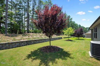 1724 Capstone Dr, Durham, NC 27713