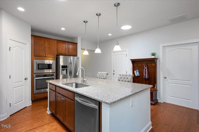 1724 Capstone Dr, Durham, NC 27713