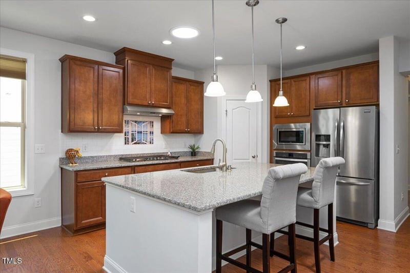 1724 Capstone Dr, Durham, NC 27713