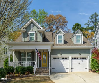 1724 Drift Falls Ln, Wendell, NC 27591