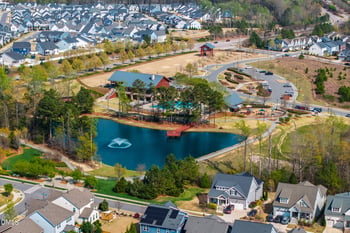 1724 Drift Falls Ln, Wendell, NC 27591