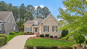 1724 Dunn Maple Dr, Wake Forest, NC 27587