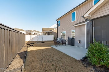 1724 Fairing View Way, Fuquay Varina, NC 27526