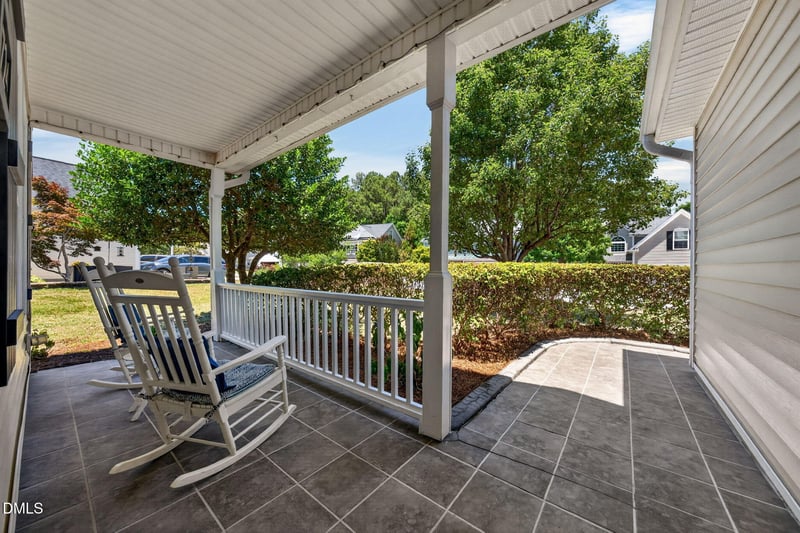 1724 Heisser Ln, Fuquay Varina, NC 27526