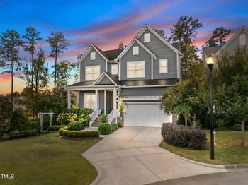 1724 Highpoint St, Wake Forest, NC 27587