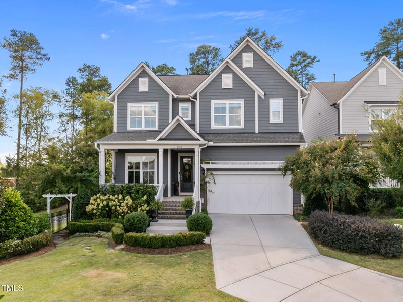 1724 Highpoint St, Wake Forest, NC 27587