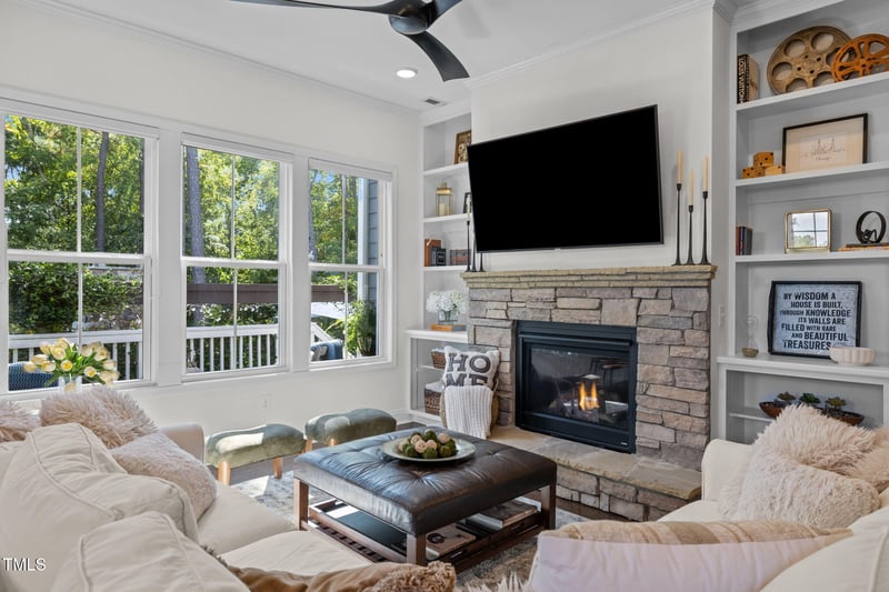 1724 Highpoint St, Wake Forest, NC 27587