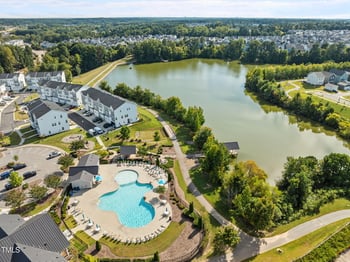 1724 Highpoint St, Wake Forest, NC 27587
