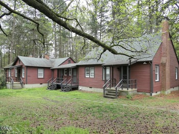 1724 Legion Rd #B, Chapel Hill, NC 27517