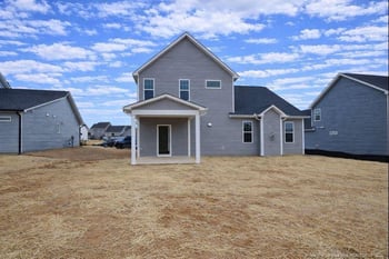 1724 Man O War Dr LOT 336, Hope Mills, NC 28348