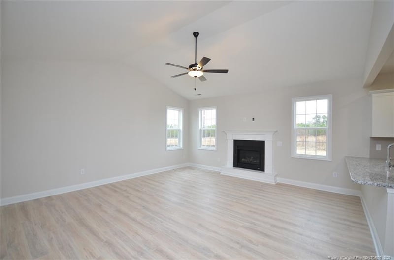 1724 Man O War Dr LOT 336, Hope Mills, NC 28348