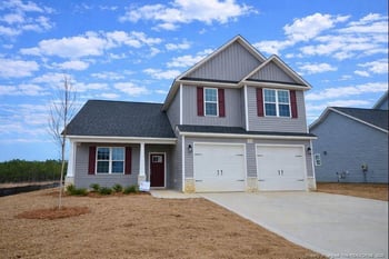 1724 Man O War Dr LOT 336, Hope Mills, NC 28348