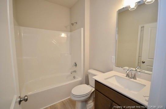 1724 Man O War Dr LOT 336, Hope Mills, NC 28348