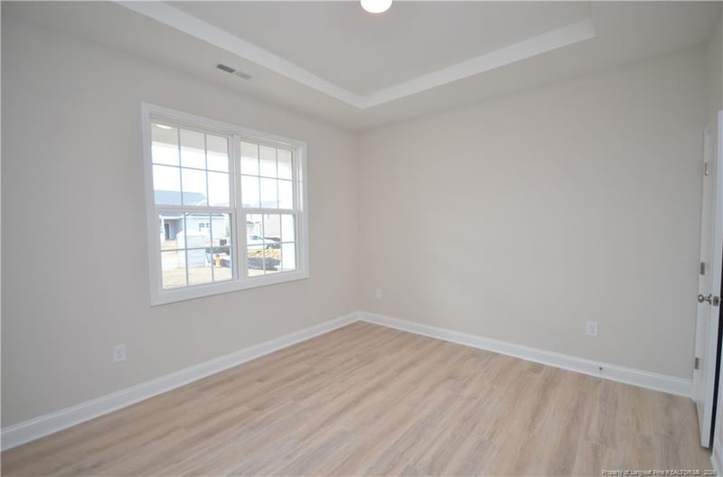 1724 Man O War Dr LOT 336, Hope Mills, NC 28348