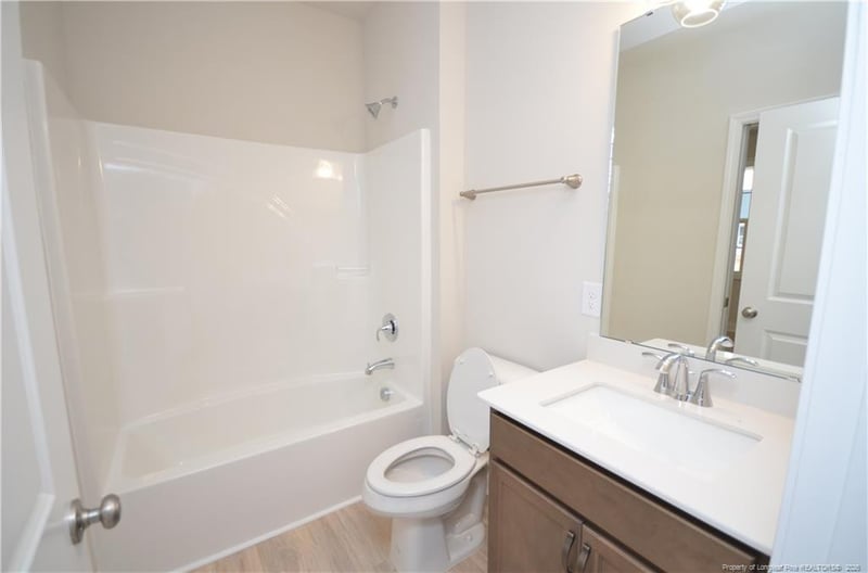 1724 Man O War Dr LOT 336, Hope Mills, NC 28348