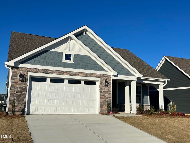 1724 Pinecliff Ct, Fuquay Varina, NC 27526