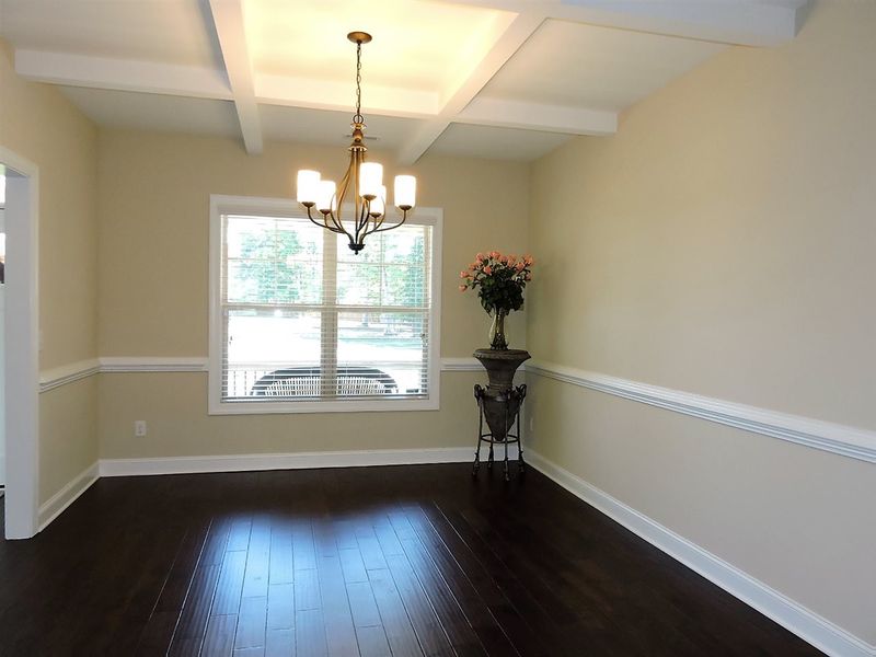 1724 Rapids Ct, Franklinton, NC 27525