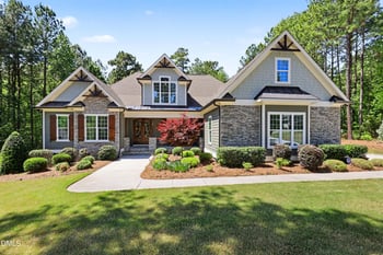 1724 River Bend Ln, Raleigh, NC 27610