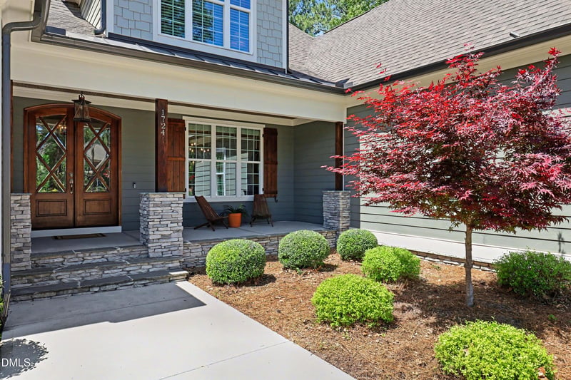 1724 River Bend Ln, Raleigh, NC 27610