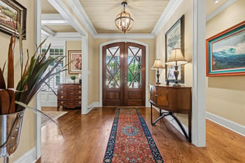 1724 River Bend Ln, Raleigh, NC 27610