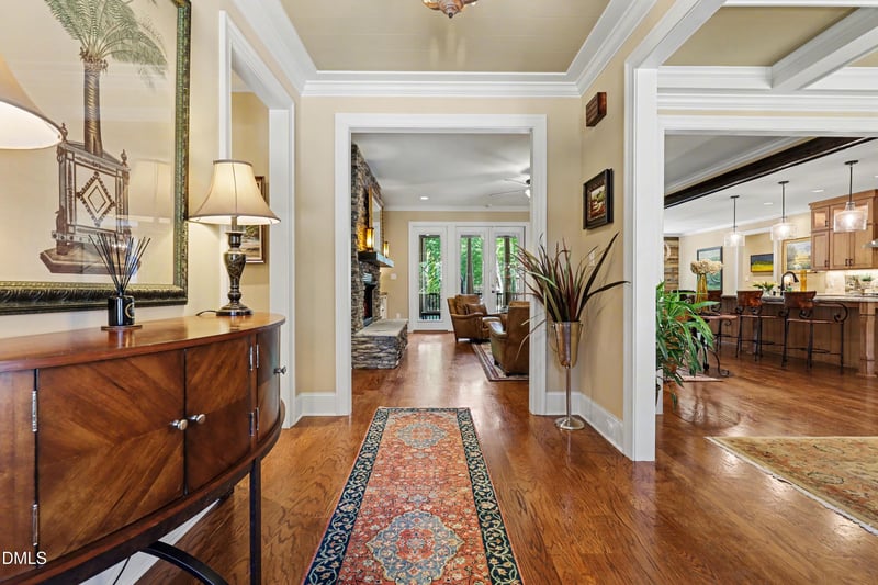 1724 River Bend Ln, Raleigh, NC 27610