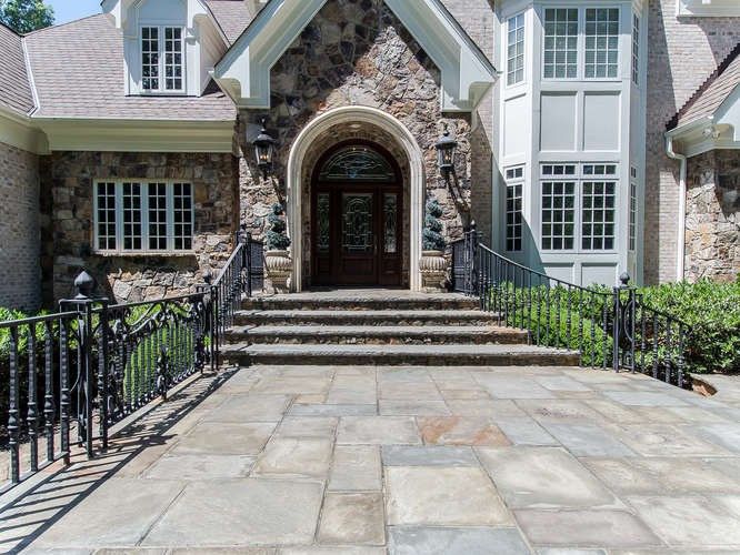 1724 Talbot Ridge St, Wake Forest, NC 27587