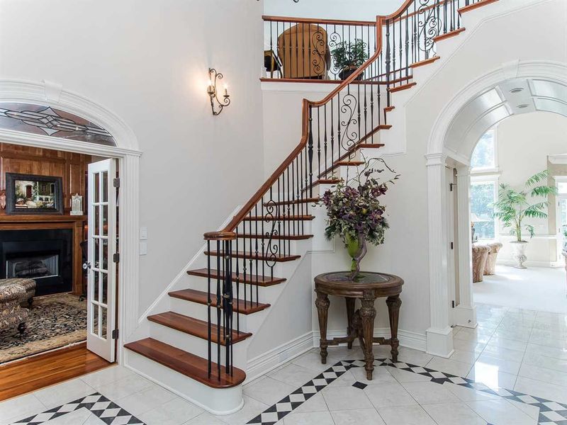 1724 Talbot Ridge St, Wake Forest, NC 27587