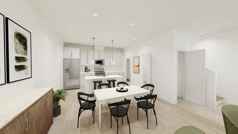 1724 Wimberly Rd, Apex, NC 27523