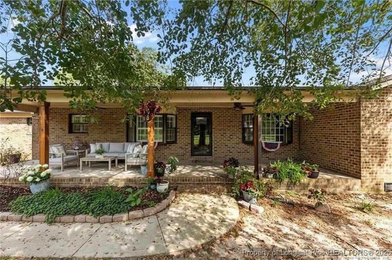 17246 Nc Hwy 27, Sanford, NC 27332
