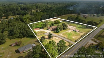 17246 Nc Hwy 27, Sanford, NC 27332