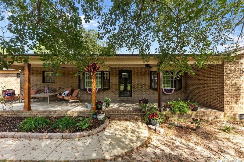 17246 Nc Hwy 27, Sanford, NC 27332