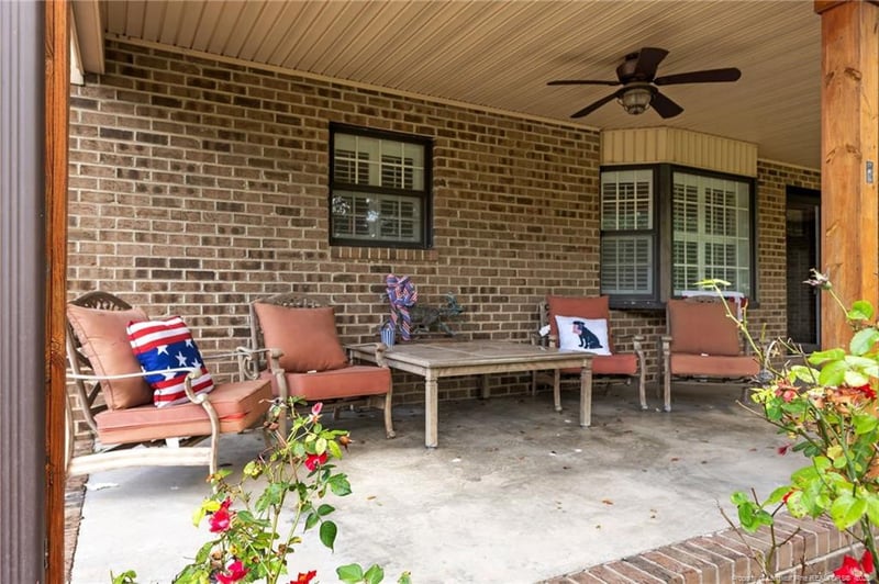 17246 Nc Hwy 27, Sanford, NC 27332